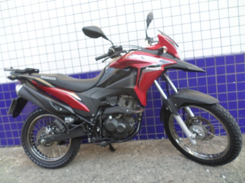 Imagem 1 de 7 de Honda Xre 190