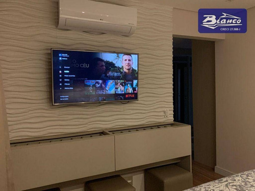Imagem 11 de 16 de Apartamento De Alto Padrão No Maia - Ap4805