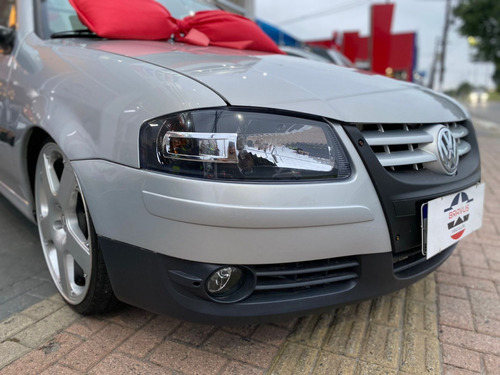 Volkswagen Saveiro 1.8 City Total Flex 2p