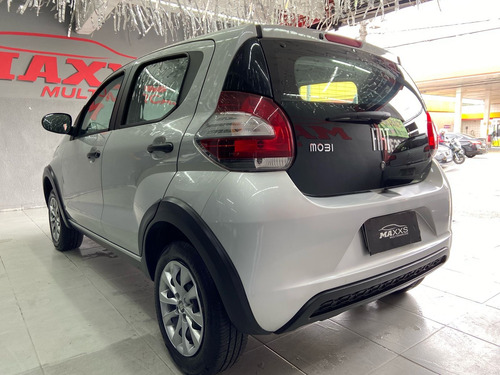Fiat Mobi 1.0 Like Flex 5p