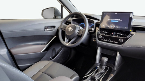 Toyota Corolla Cross Toyota Corolla Cross XRE 2.0