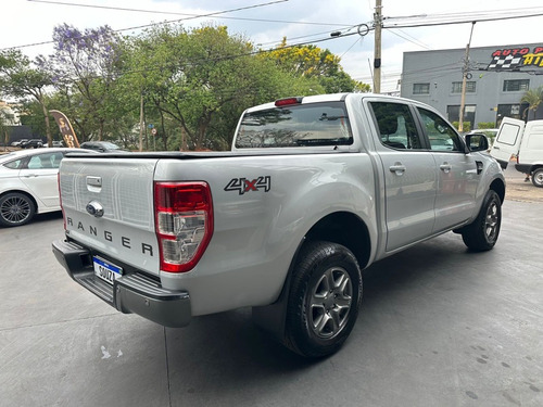 Ford Picape Cabine Dupla Ranger 2.2 TD XLS CD 4x4