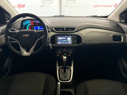Chevrolet Onix 1.4 MPFI LT 8V FLEX 4P AUTOMÁTICO
