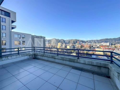 Venta Departamento Concepción Centro, Concepción