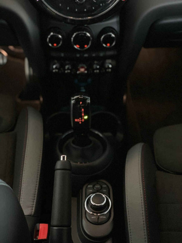 Imagen 12 de 15 de Mini Cooper 2022 3p Jcw Iconic