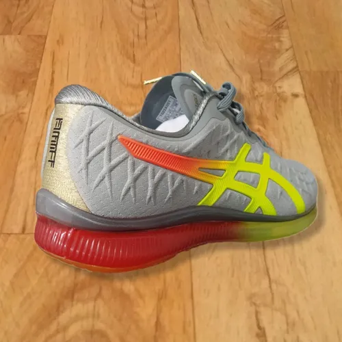 Asics gel quantum infinity caracteristicas sale