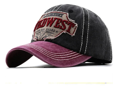Gorra De Béisbol Bordada Para Hombre Y Mujer, Estilo Vintage