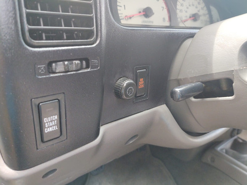 Toyota Tacoma 4.0 Trd Sport 4x4 Mt