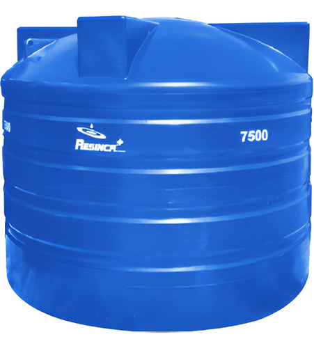 Tanque De Agua Jumbo Doble Capas 5500-7500-10500-12500