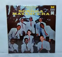 Comprar Vinilo La Sonora Matancera  Grandes Éxitos 1959 Seeco