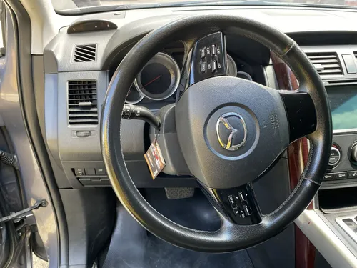 Mazda CX-9 3.7