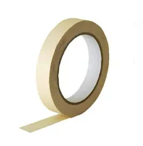 Comprar Cbx Cintas Adhesivas Enmascarar Blancas 24mm X 40 Metros