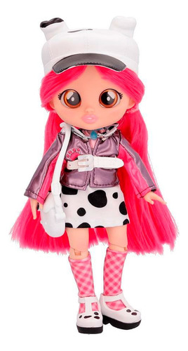 Muñeca 20 Cm bff serie 1 dotty