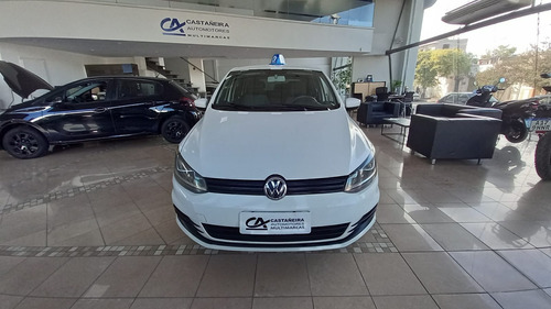Volkswagen Fox 1.6 Comfortline