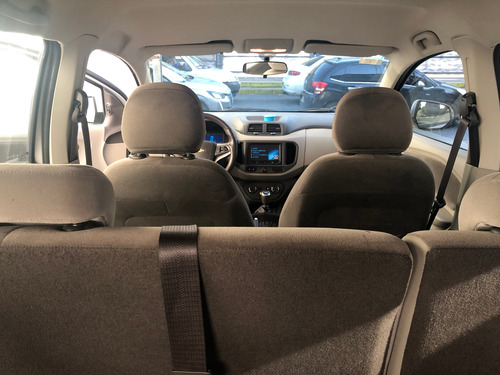 Chevrolet Spin 1.8 Ltz 7as 105cv