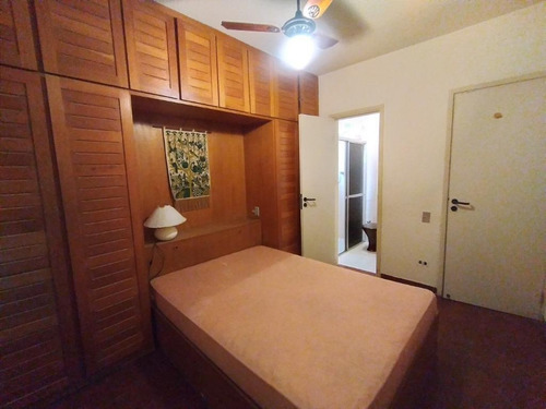 Apartamento Com 3 Dormitórios À Venda, 96 M² - Pitangueiras - Guarujá/sp - Ap11182