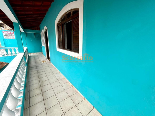 Imagem 21 de 23 de Casa À Venda, Jardim Nisalves, Itapecerica Da Serra/sp. - 6241