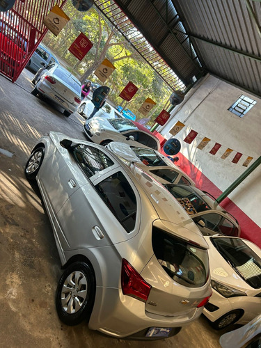 Chevrolet Onix 1.0 Lt 5p
