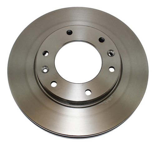 Disco Freno Hyundai H1 Ventilado 300mm