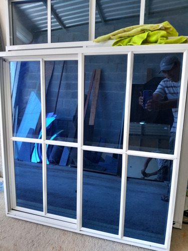 Ventanas Fransesa Bilbao Españolas Solaire Fachadas D Vidri