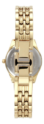 Reloj Armitron 75/5304 Para Mujer, Fácil De Leer, Con 50 M D