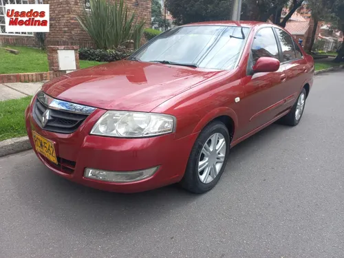 Renault Scala 1.6l