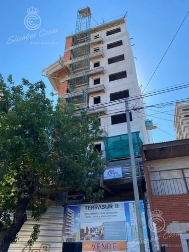 Imagen 5 de 30 de Departamento En Cuotas - Lanús Este 8° B Terrasur