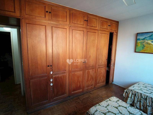 Apartamento À Venda, 200 M² Por R$ 1.300.000,00 - Icaraí - Niterói/rj - Ap38941