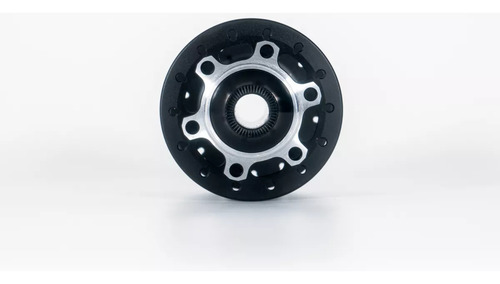 Cubo Dianteiro Traseiro C/ Rolamento 28f 8/9/10/11v Hg Boost