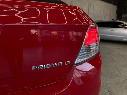 Chevrolet Prisma PRISMA SED. LT 1.0 8V FLEXPOWER 4P