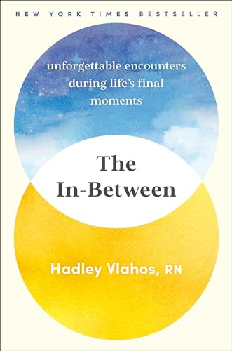 Libro The In Between De Vlahos Hadley  Random House Usa Inc