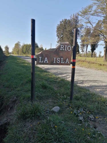 Parcela En Condominio Con Agua Y Luz Fresia (98269)