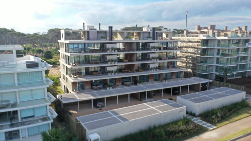 Imagen 2 de 30 de Penthouse A Estrenar En Manantiales