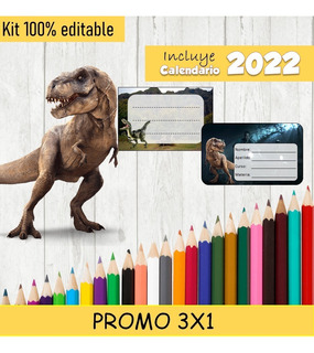 Jurassic World Etiquetas | MercadoLibre 📦 Jurassic World Etiquetas | MercadoLibre 📦