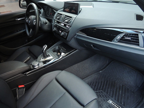 Imagen 12 de 19 de Bmw Serie 1 M 140 M140i 2018 San Blas Auto