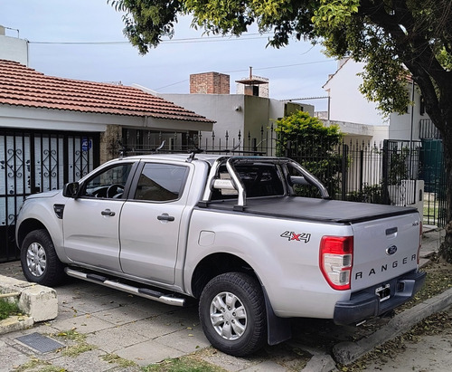 Ford Ranger 3.2 Cd 4x4 Xls Tdci 200cv