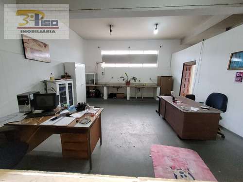 Imagem 9 de 9 de Lote / Terreno Em Vila Bancaria - São Paulo - 2098