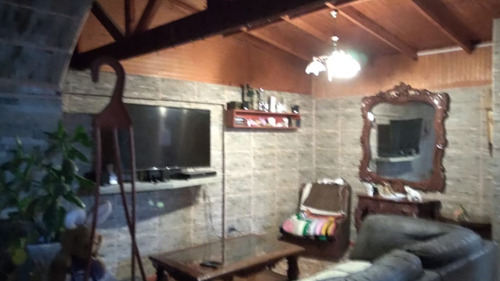 Vende Casa Con Local Comercial Cerro Navia