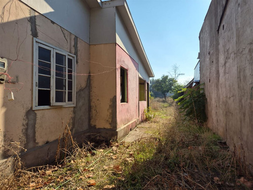 Sitio En Venta En Talca