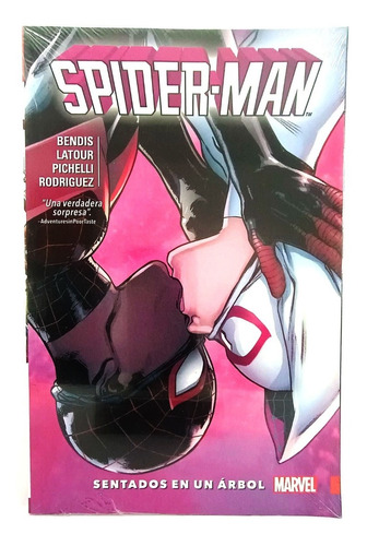 Coleccion Marvel Spider Man Vol. 3 (2018 Televisa)