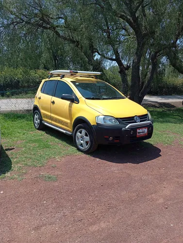 Crossfox Sport