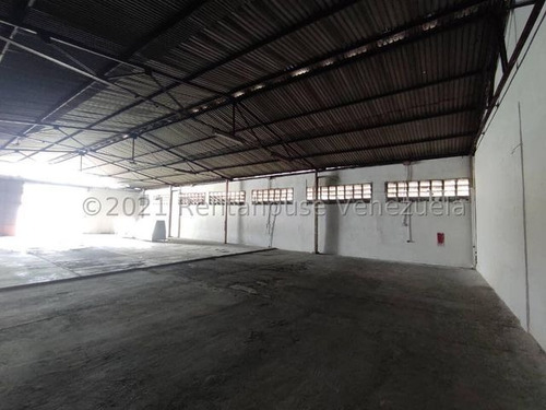 Imagen 28 de 30 de Galpon En Alquile En Barquisimeto (este-nueva Segovia) Ref. 22-3683 @lcda. Elim Ojeda