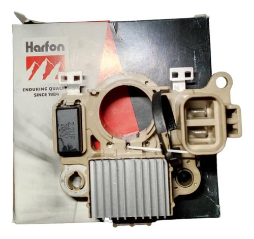 Regulador Alternador Mitsubishi Montero Nissan 2 Pin 