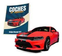 Comprar Coches De Leyenda - Dodge Charger R\u002Ft