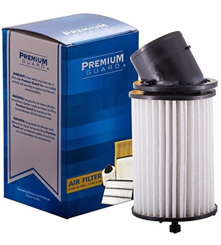 Filtro De Aire - Pg Air Filter Pa4855 | Fits ******* Acura I