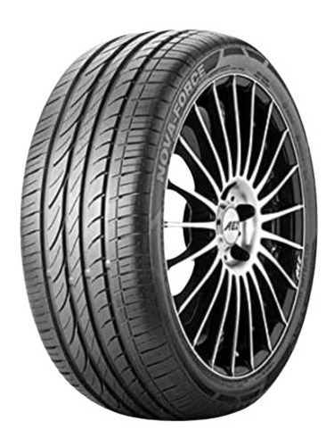 Llanta 215/65 R16 Nova- Force H P100 98 H Labrado Mixto