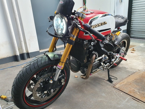 Honda Cx500