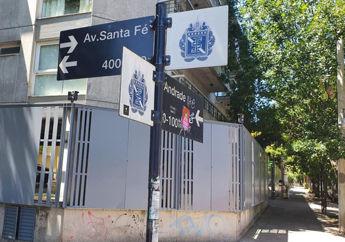 Cochera - Acassuso- Frente A Hospital San Isidro-pta.baja Cub-amplia-bajas Expensas