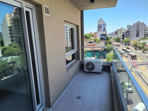 Venta Depto 3 Amb Altos De Nuñez (4° C) A Estrenar
