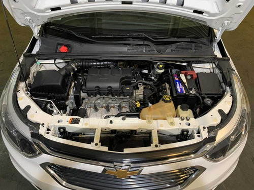 Chevrolet Cobalt 1.8 Ltz